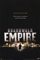 Boardwalk Empire Poster Print showcasing the essence of the Roaring Twenties