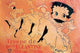 Betty Boop Can Can Poster Print showcasing vibrant colors and playful design.