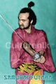 Saturday Night Live Belushi Samurai Poster Print - 34x22