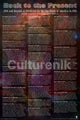 Back to the Present Poster Print - 34x22 Rolled Artwork
