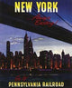 New York - Pennsylvania Railroad Poster Print