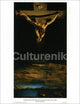 Salvador Dali St. John Poster Print - 20x16 | Posterazzi