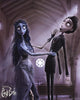Corpse Bride Slap Poster Print (16x20) - Item # VARIMPSX0088R