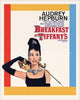 Audrey Hepburn - Breakfast At Tiffany's One Sheet Poster Print