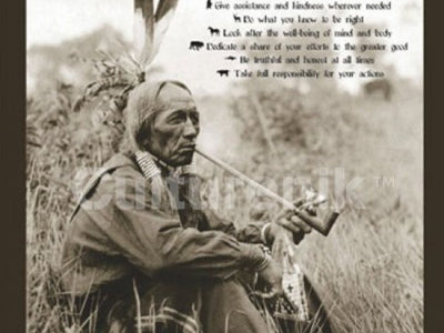 Native American Culture