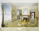 Entre Les Trous De La Me by Dominique Appia - Rolled Poster Print