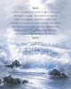 Corinthians Poster Print - Rolled Art Print 20x16
