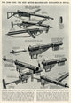 New British Sten Gun Fine Art Print by Illustrated London News Ltd