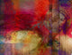 Past Present Future Poster Print by Aimee Stewart, vibrant art piece in multiple sizes.