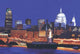 St Pauls Poster Print by Steve Crisp showcasing iconic architecture.