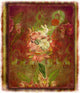 Jardin Poster Print by Aimee Stewart showcasing vibrant colors and floral details.