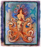 Stella Poster Print by Aimee Stewart showcasing vibrant colors.