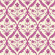 Trellis Ikat Poster Print by Sharon Turner - Elegant Design