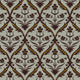 Trellis Ikat Poster Print by Sharon Turner showcasing modern patterns.