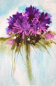Bunch 8 Poster Print by John Francis, colorful artwork on premium paper.