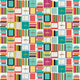 Book Joy Poster Print by Sharon Turner showcasing the joy of reading.