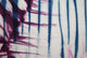 Shibori Art Poster Print by Aimee Stewart featuring vibrant patterns.