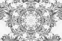 Mandala - Ornate Musings Poster Print by Aimee Stewart