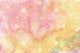 Mandala Pink Lemonade Poster Print by Aimee Stewart showing vibrant colors and intricate patterns.