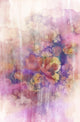 Smokey Floral - April Poster Print by Aimee Stewart on premium paper
