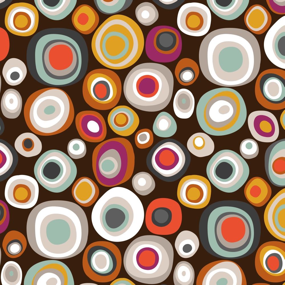VINYL Poster Print by Sharon Turner - Unique Artwork
