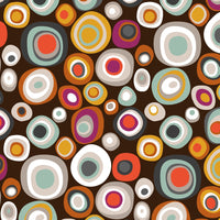 VINYL Poster Print by Sharon Turner - Unique Artwork
