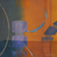 Abstract 02 Poster Print by Joost Hogervorst showcasing modern art design.