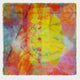 Abstract Soft Smooth 02 Poster Print by Joost Hogervorst showcasing fluid forms and soft colors.