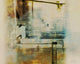 City Collage - Paris 05 Poster Print by Joost Hogervorst, featuring iconic Parisian landmarks.
