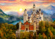 Castle Magic Poster Print by Aimee Stewart, fantasy artwork