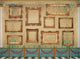 Art Museum Wall Poster Print by Aimee Stewart - 18 x 9 inches