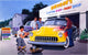 Paint Shop Poster Print by Bruce Kaiser showcasing vibrant colors and artistic design.