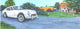 Gt6 Poster Print by Peter Adderley - Vibrant wall art