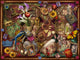 The Collection (Variant 1) Poster Print by Ciro Marchetti on premium heavy stock paper.