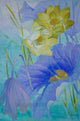 Lovers Poster Print by Ailian Price - Romantic artwork for home decor