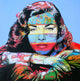 Just Like Bacall Poster Print by Graeme Stevenson, classic cinema art.