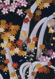 Adesugata Poster Print by Haruyo Morita showcasing vibrant colors and artistic design.