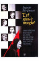 Seventh Seal Movie Poster Print showcasing iconic imagery from the classic film.