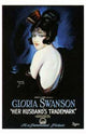 Her Husband's Trademark Movie Poster Print showcasing cinematic art.