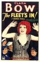 The Fleet's In Movie Poster Print showcasing classic cinema art.