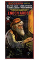 Enoch Arden Movie Poster Print showcasing classic film art.