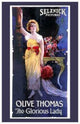 The Glorious Lady Movie Poster Print showcasing classic cinema art.