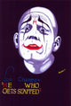 He Who Gets Slapped Movie Poster Print showcasing classic cinema art
