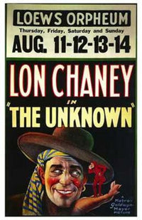The Movie Poster - Classic Cinematic Art Print