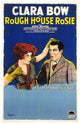 Rough House Rosie Movie Poster Print showcasing cinematic art.