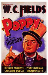 Poppy Movie Poster Print on premium quality paper.