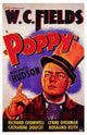 Poppy Movie Poster Print on premium quality paper.