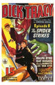 Dick Tracy Movie Poster Print showcasing the classic detective theme.
