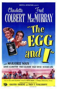 The Egg I Movie Poster Print showcasing vibrant colors and cinematic appeal.