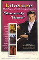 Sincerely Yours Movie Poster Print showcasing classic cinema art.
